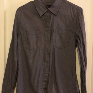 Women's Medium Patagonia Flannel